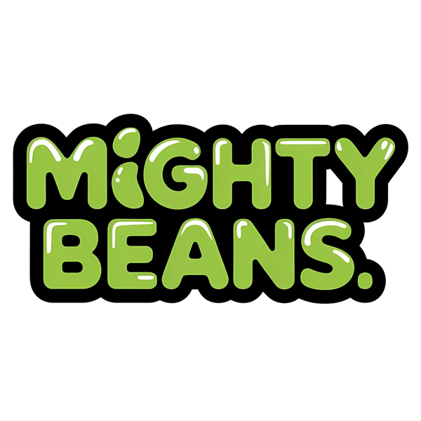 Mighty Beans